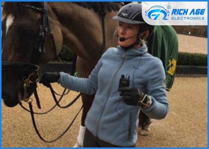 Córas Múinteoireachta Horse Riding(图1)